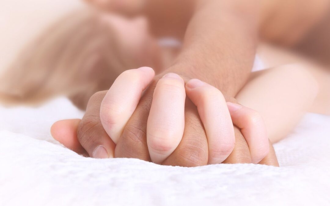 Psoriasis und Intimität: Kommunikation als Schlüssel zu einem erfüllten Sexualleben