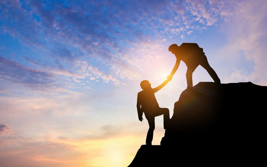 Partnerschaft und Psoriasis: Liebe und Geborgenheit trotz Psoriasis