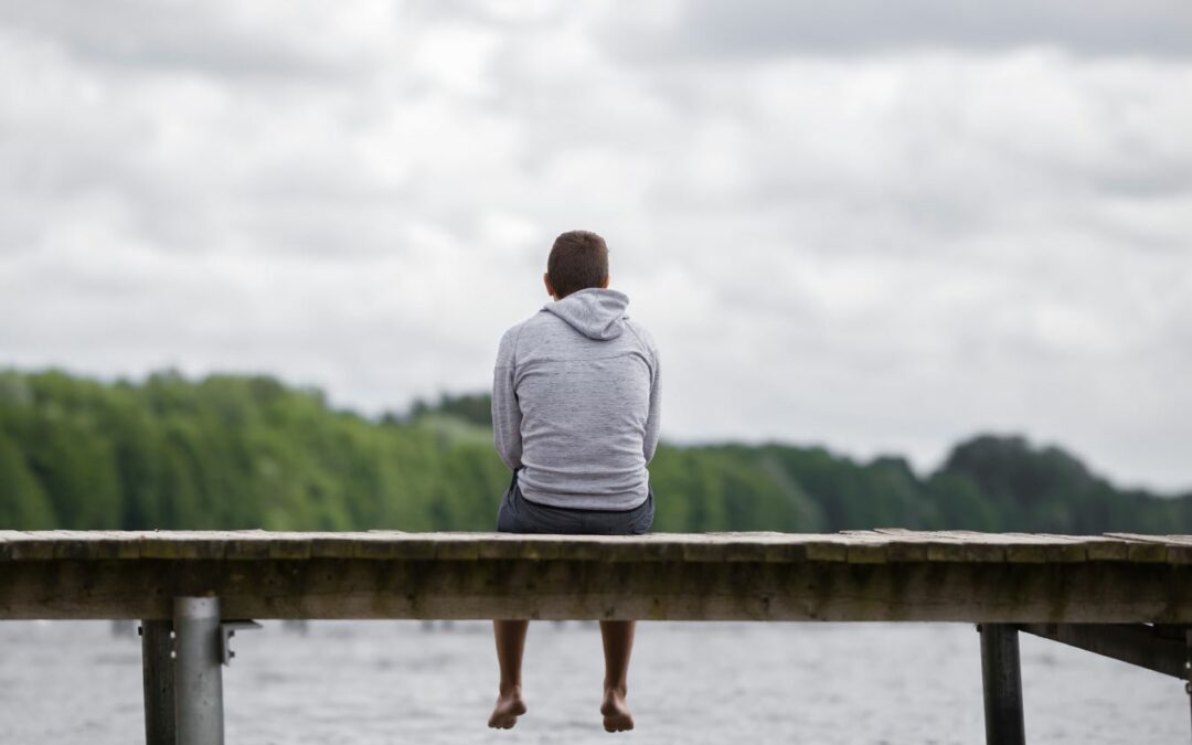 Psoriasis und Psyche: Wie Psoriasis zur psychischen Belastung wird