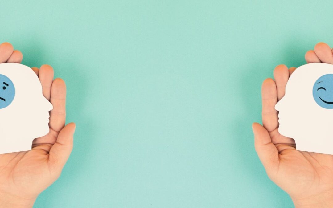 Psoriasis und Psyche: Lerne mit Stress und psychischer Belastung umgehen