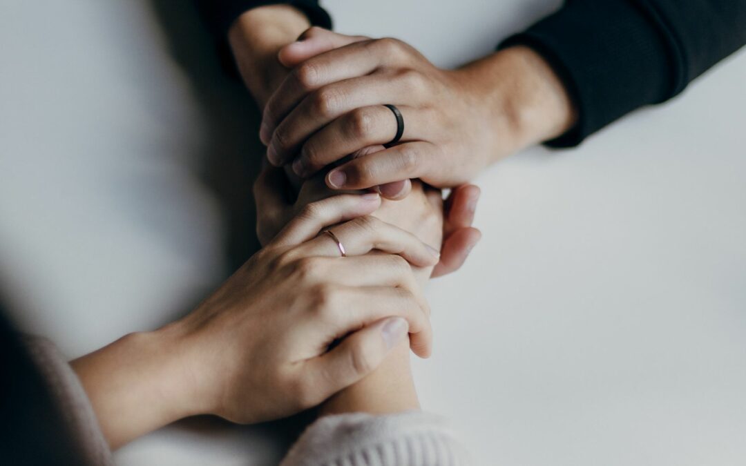 Psychosoziale und emotionale Unterstützungsmöglichkeiten