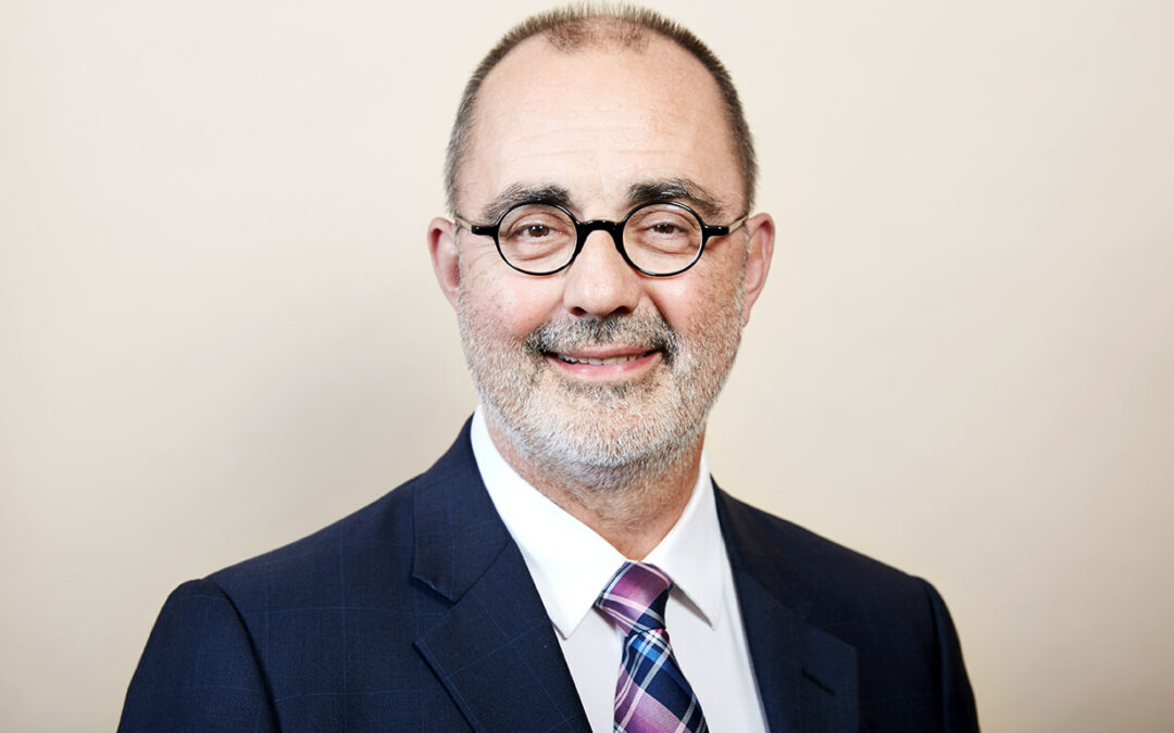 Psoriasis-Behandlung optimieren: Experteninterview zu Leitlinien, Therapiezielen & aktuellen Therapieoptionen