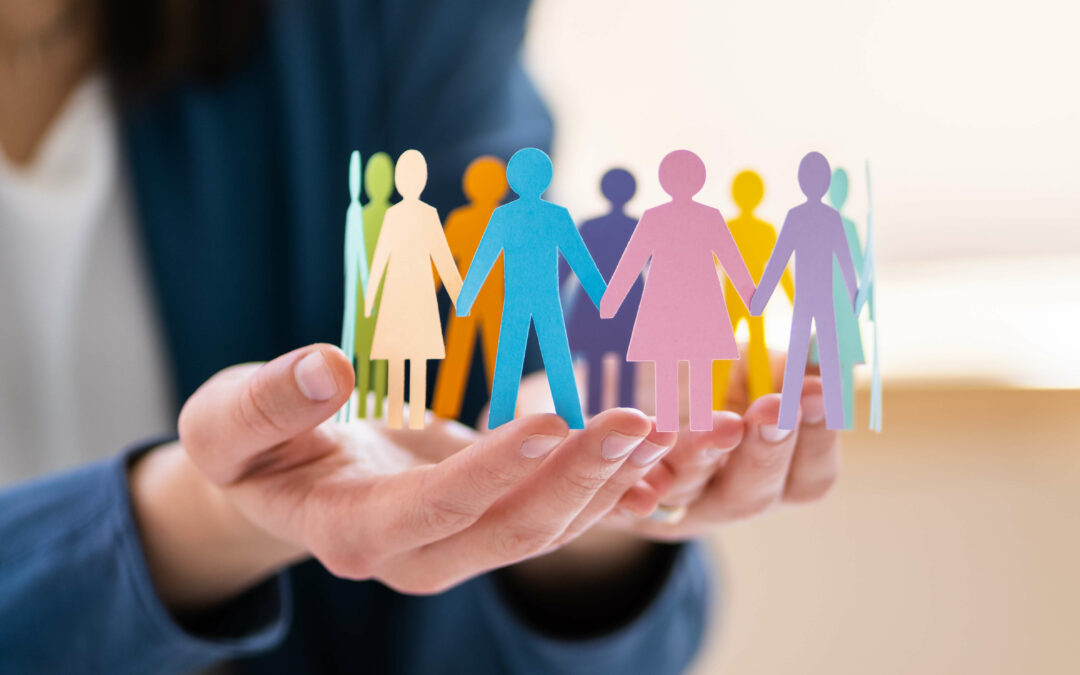 Selbsthilfe bei Psoriasis: Der Deutsche Psoriasis Bund e.V. (DPB) – Angebote, Unterstützung und Jugendcamp