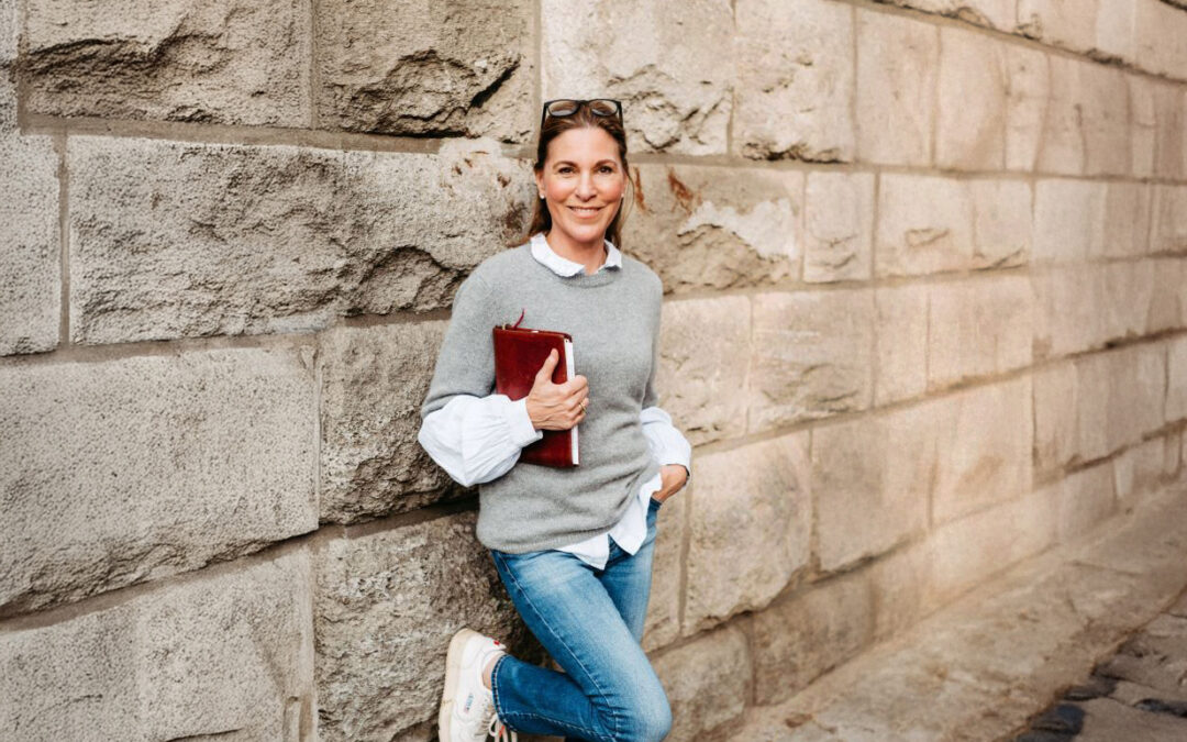 Interview mit Tanja Renner vom NIK e.V.