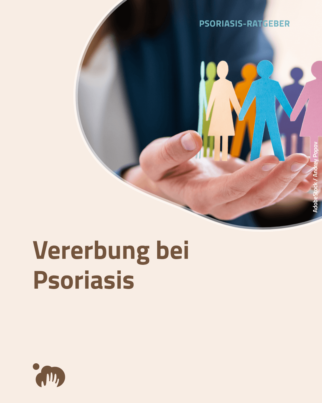 Vererbung von Psoriasis