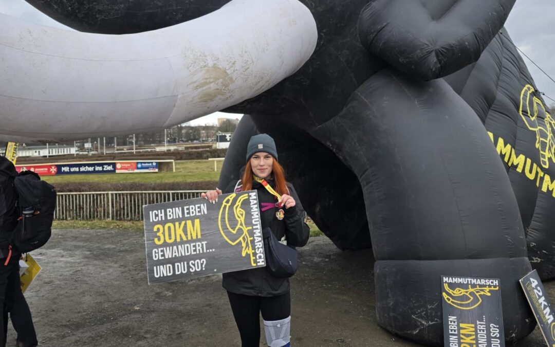 Vanessas langer Weg zur Therapie und Akzeptanz von Psoriasis