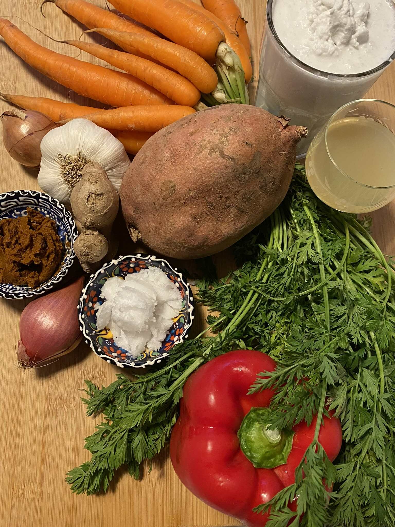 neurodermitis rezept zutaten gemuese