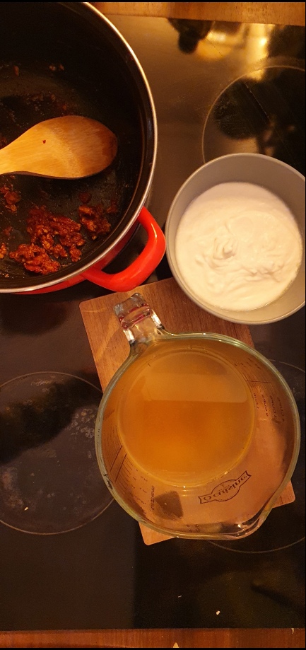 Kokosmilch