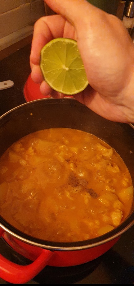 Limettensaft