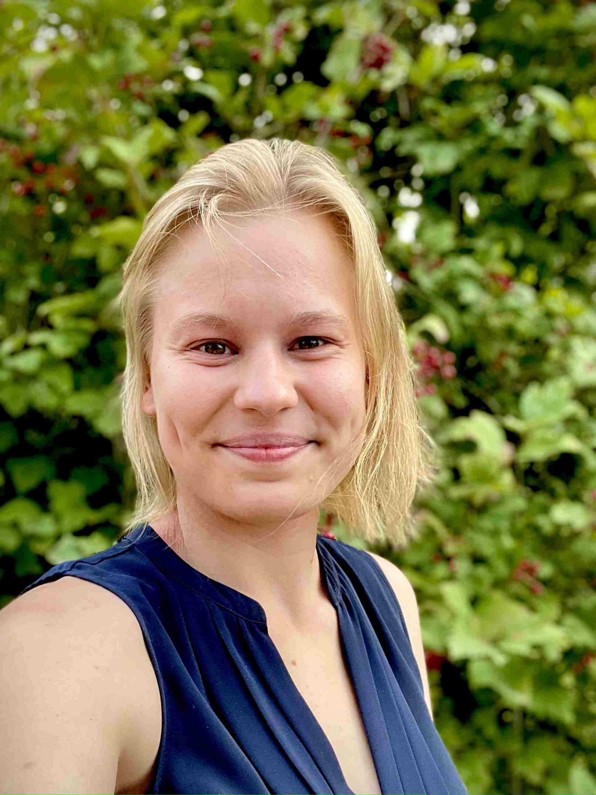 neurodermitis betroffene berichten laura selfie