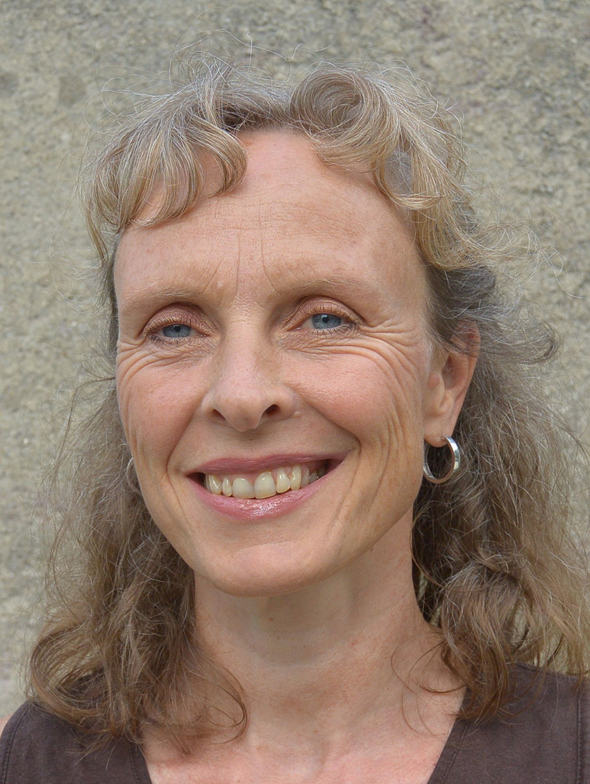 Dr. Imke Reese 