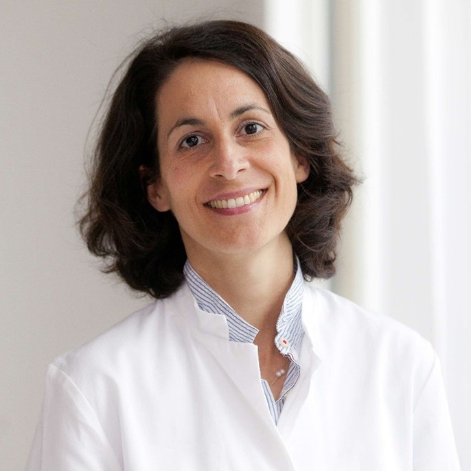 Dr. med. Annice Heratizadeh 