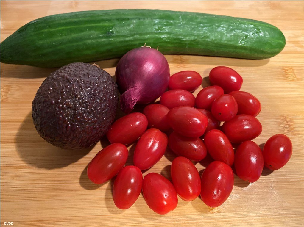 sommersalat