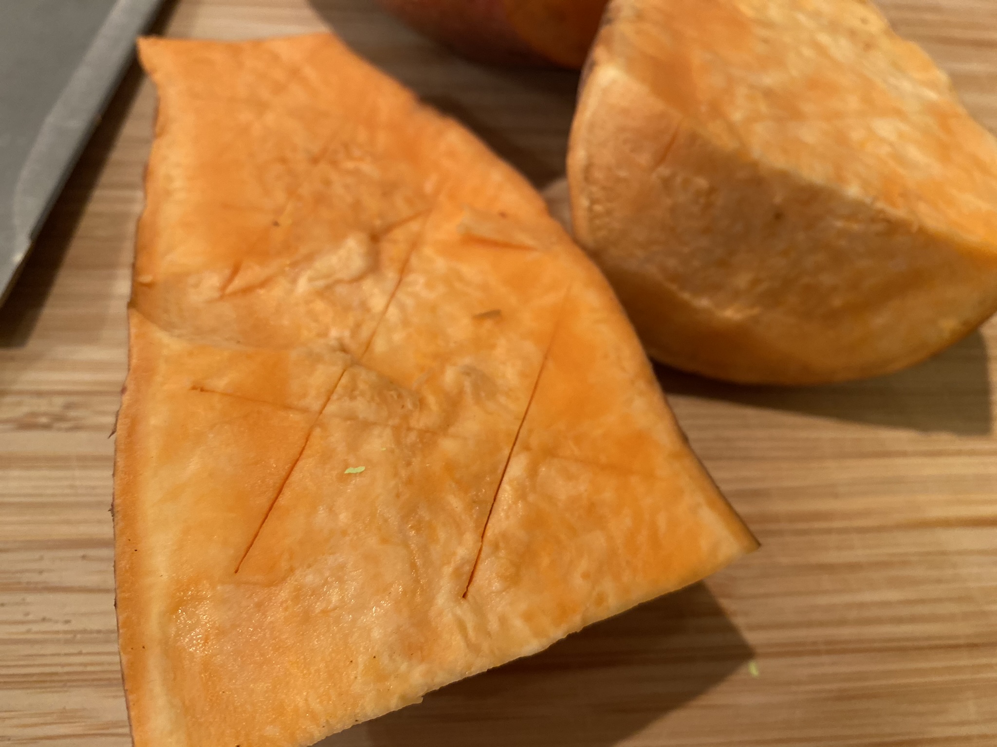 neurodermitis rezept suesskartoffel geritzt 2
