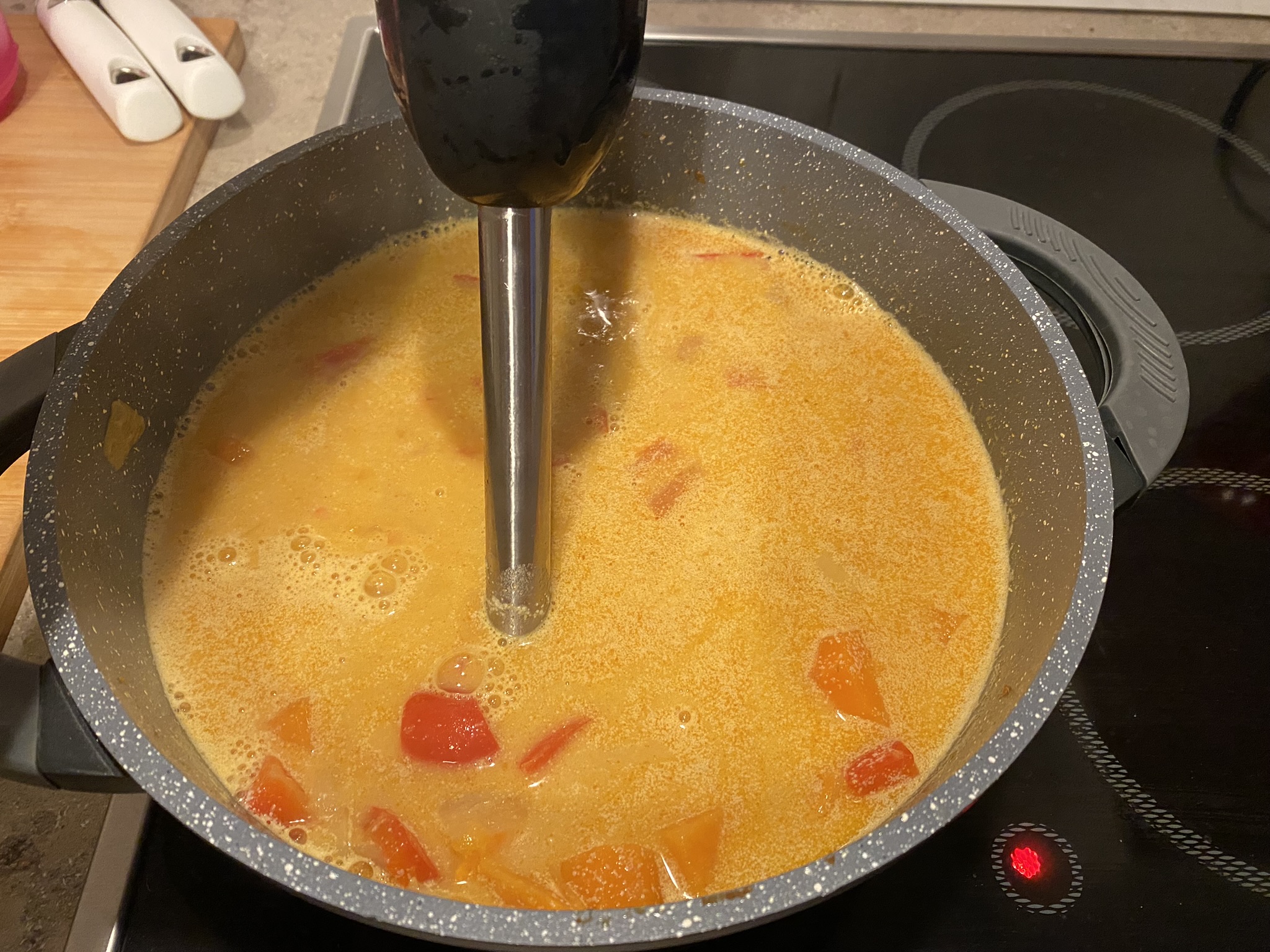 neurodermitis rezept suesskartoffel suppe stab