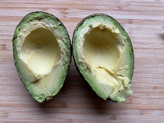 neurodermitis rezept veganer smoothie avocado