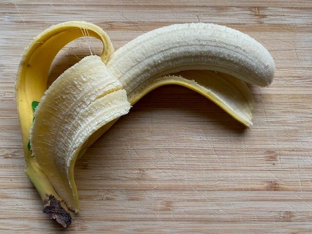 neurodermitis rezept veganer smoothie banane