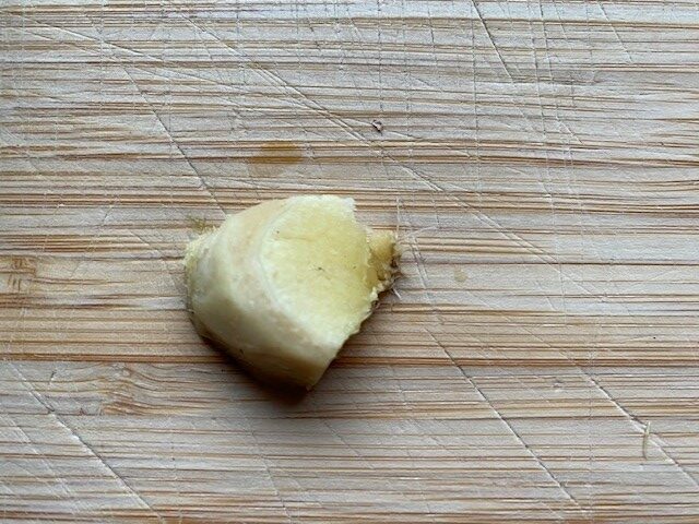 neurodermitis rezept veganer smoothie ingwer