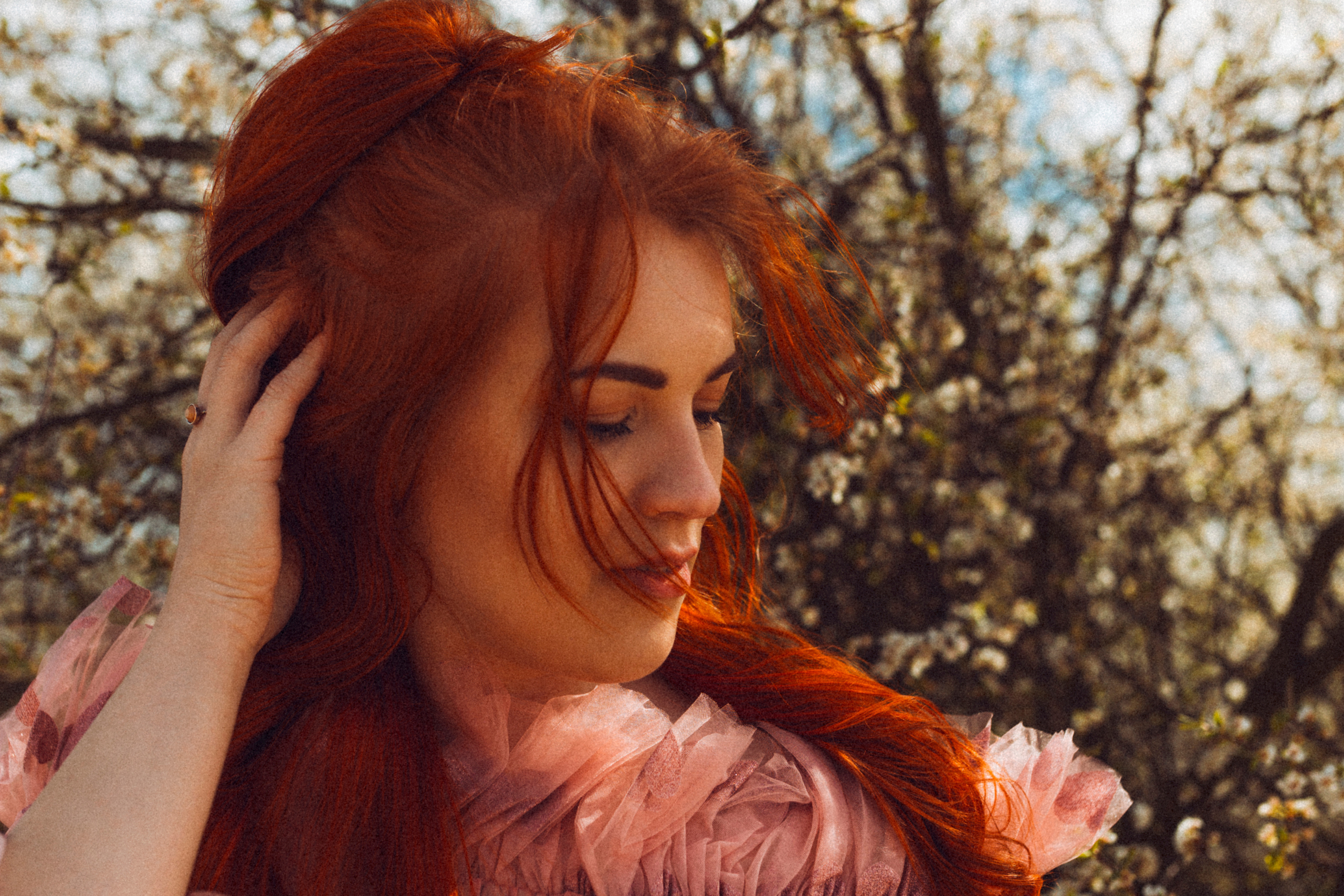 Vanessas Betroffenengeschichte mit Psoriasis