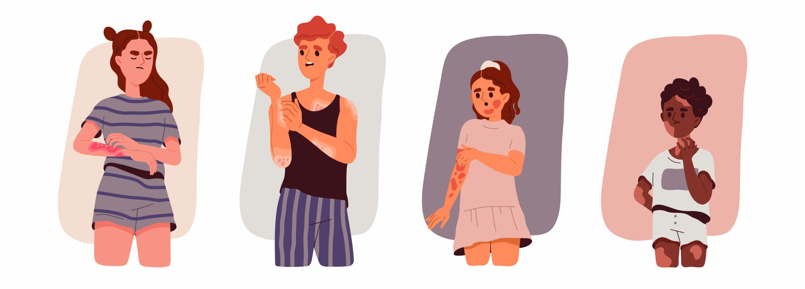 psoriasis-ratgeber-familie-illustration-menschen