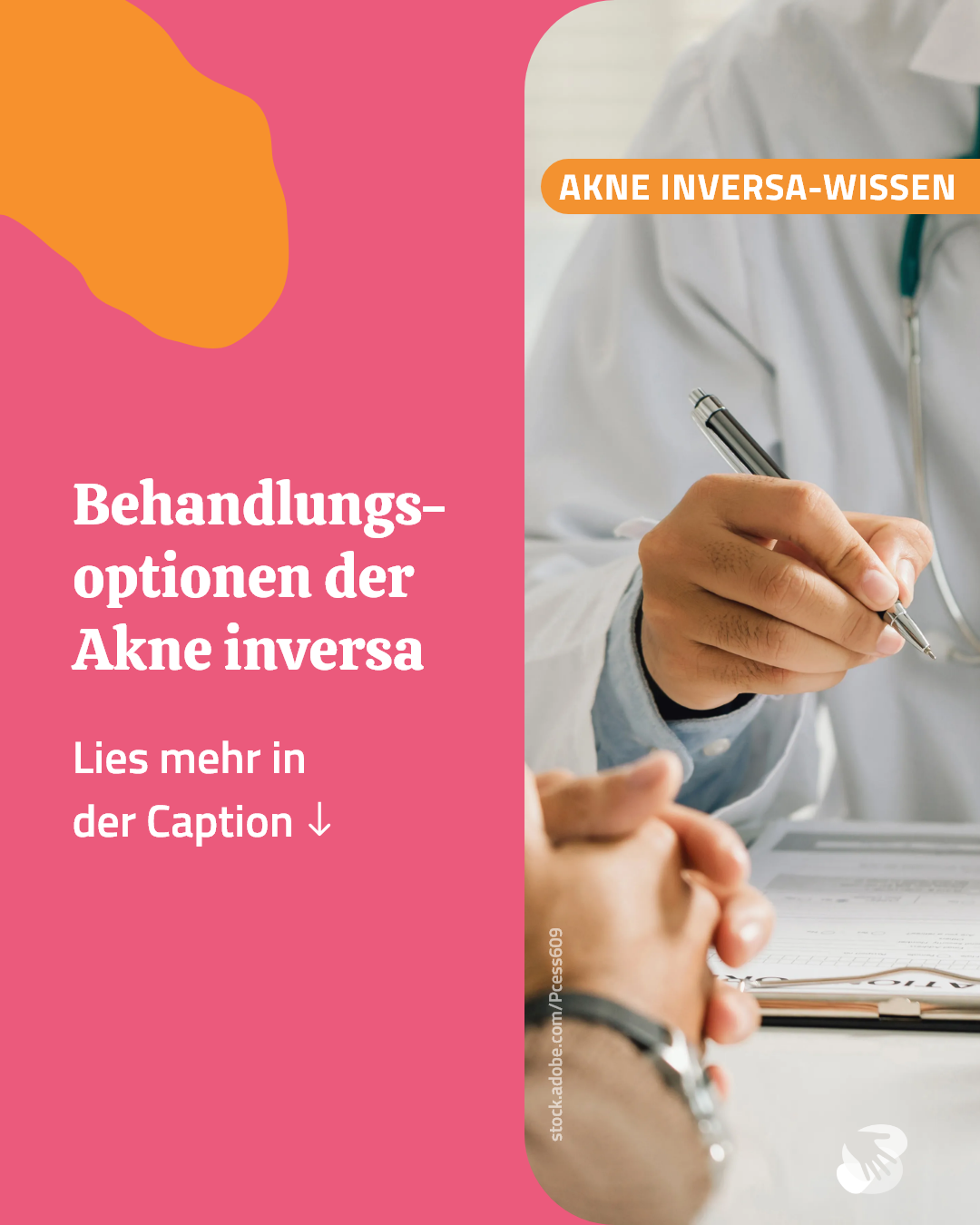 Behandlungsoptionen bei Akne inversa