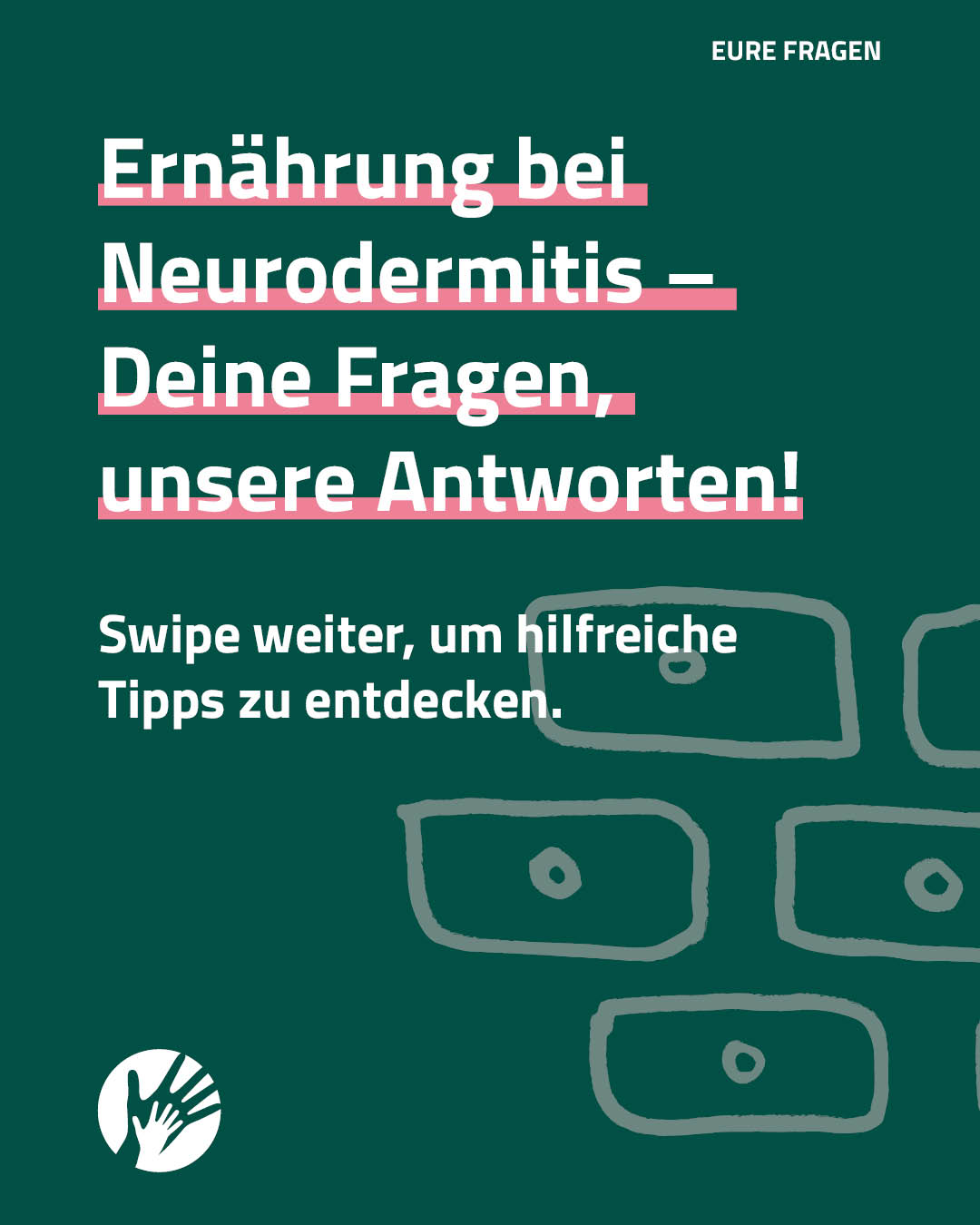 Ernährung bei Neurodermitis