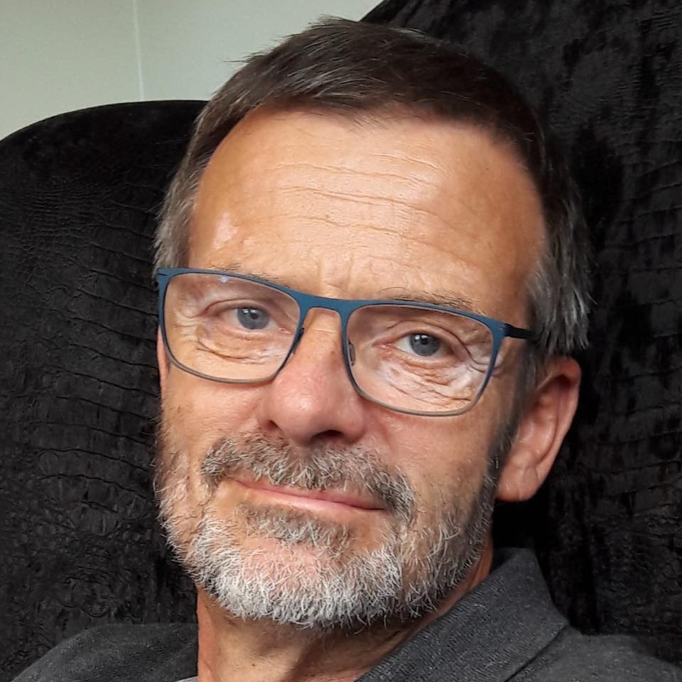 Experteninterview Georg Pliszewski Vitiligo