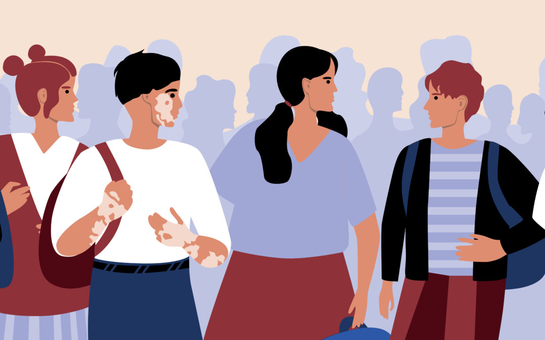 Vitiligo bei Kindern und Jugendlichen: Tipps für Eltern – Experteninterview mit Dr. Stefanie Kirsten