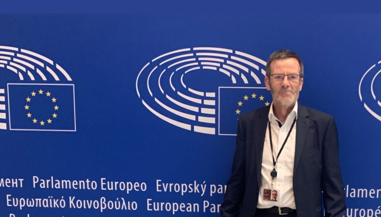 George Pliszewski Experteninterview