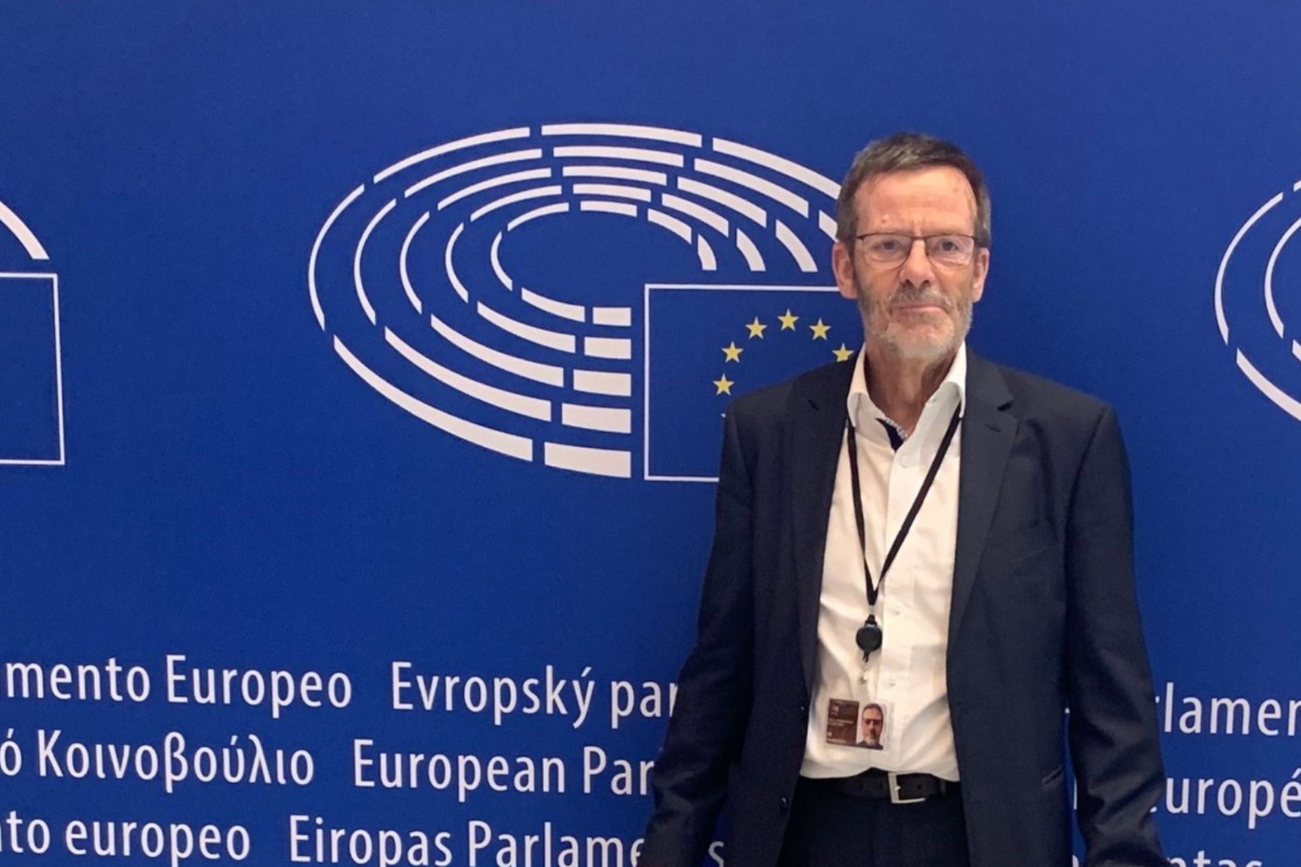 George Pliszewski Experteninterview