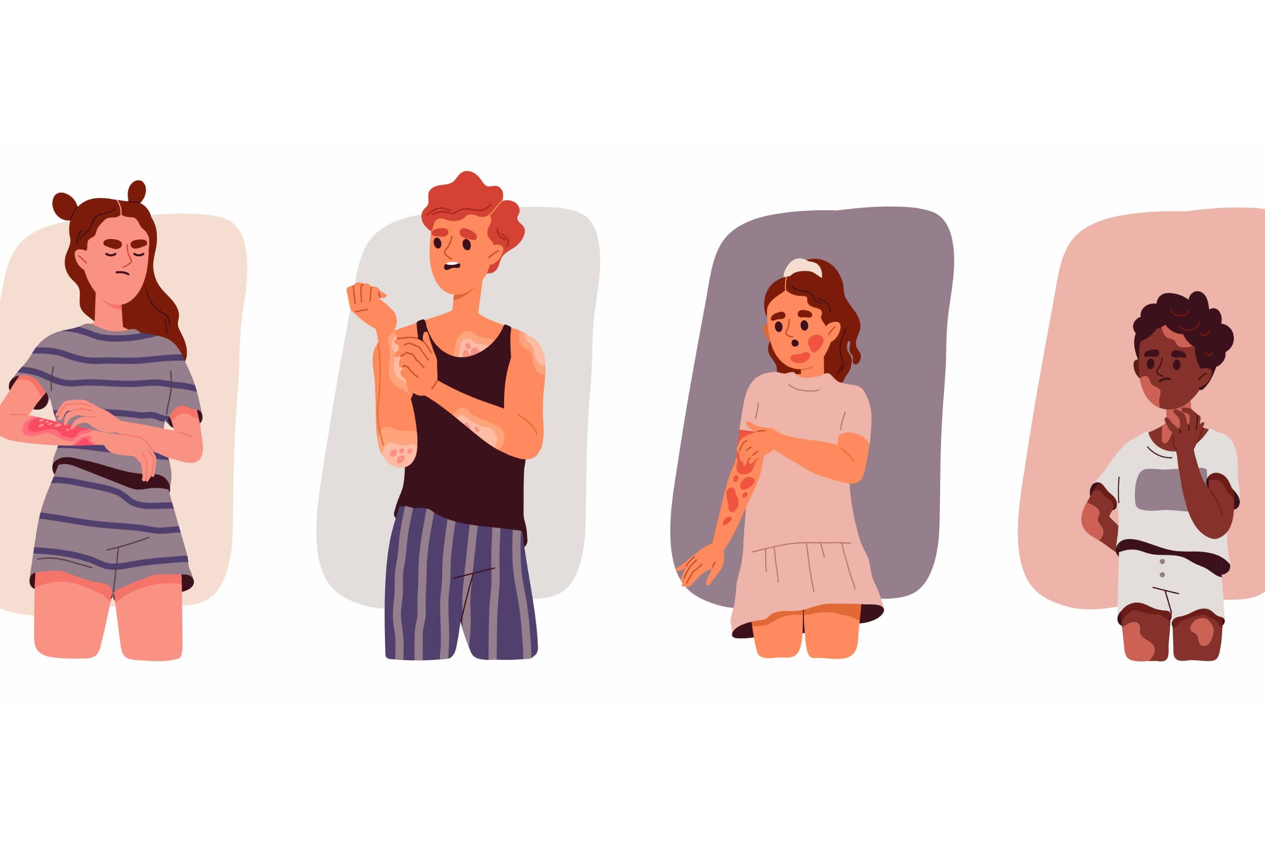 psoriasis-ratgeber-familie-illustration-menschen