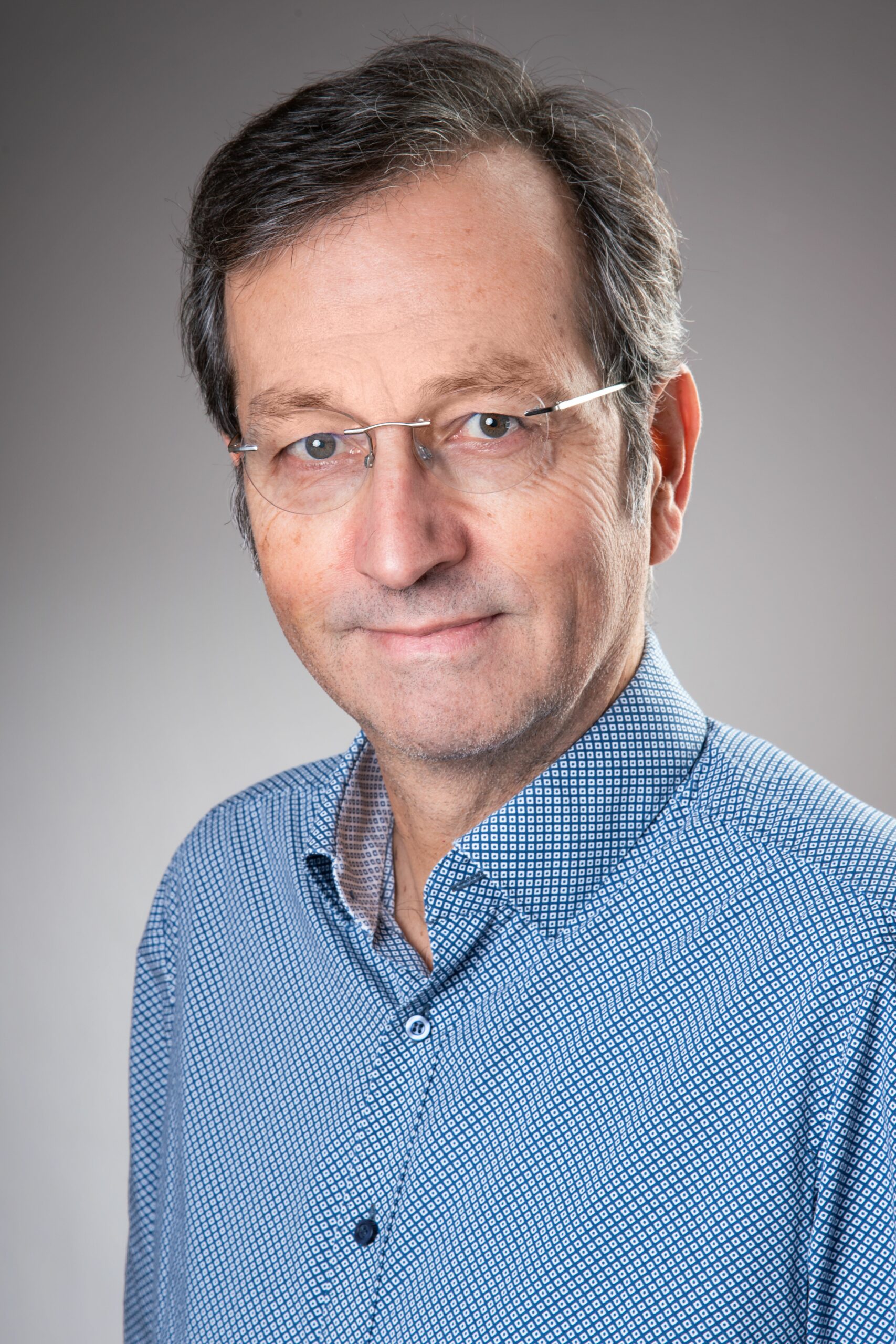 Dr. med. Martin Schätzle