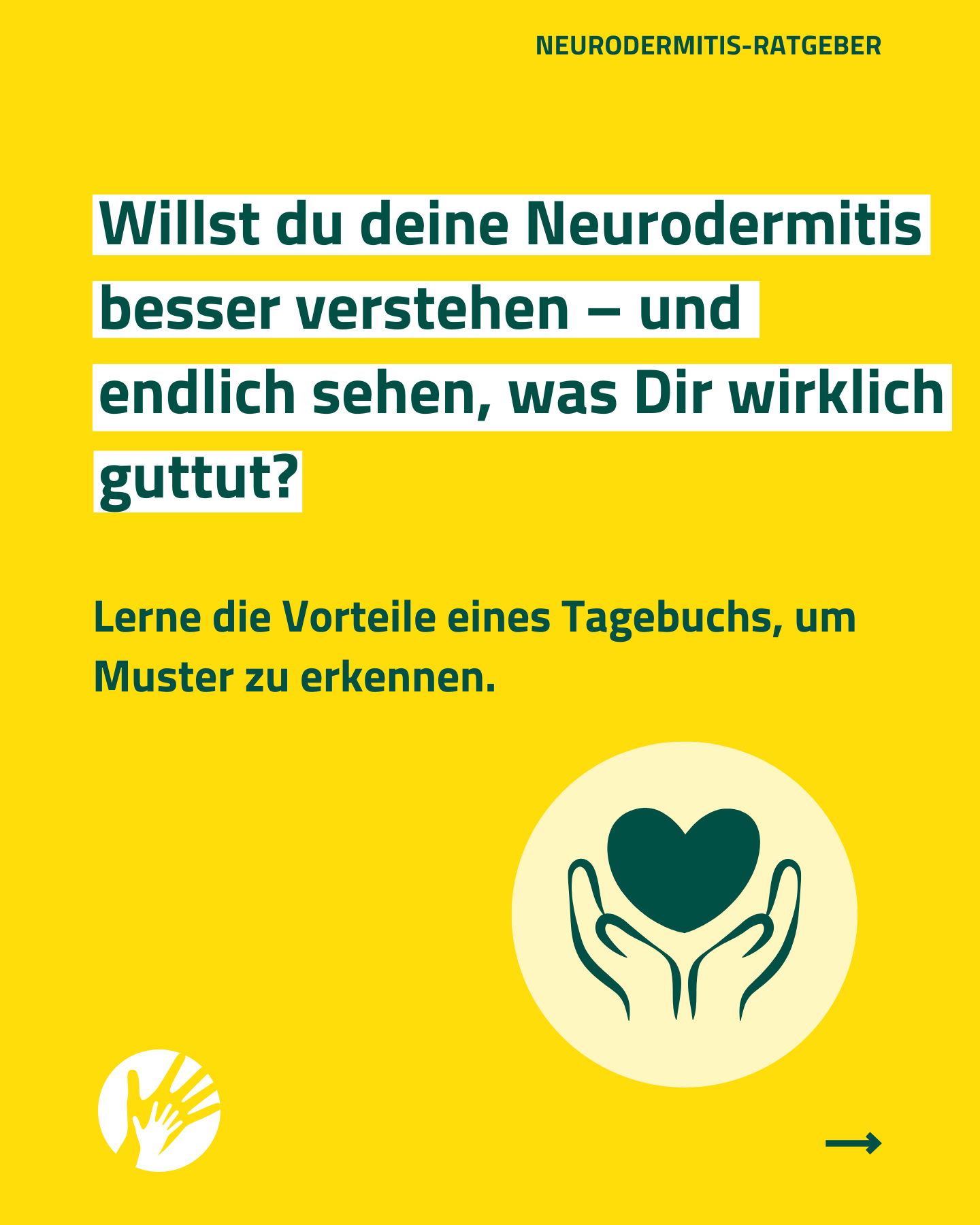 neurodermitis-ratgeber-patiententagebuch