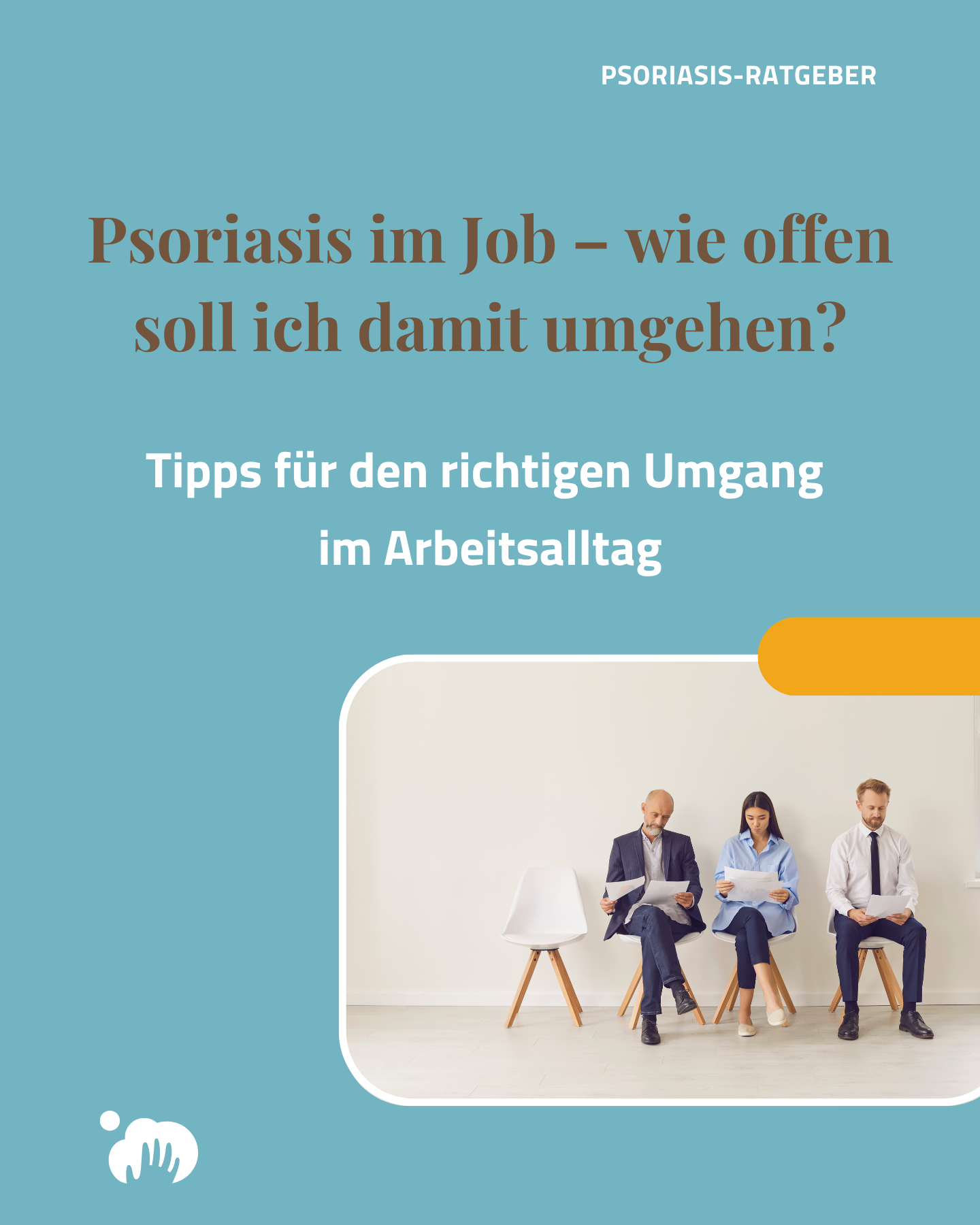 psoriasis-ratgeber-job