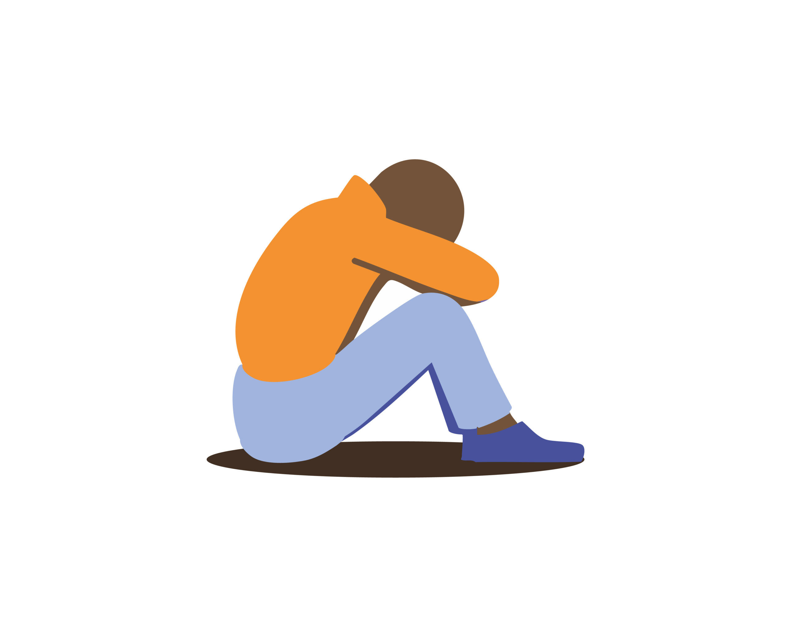 Psychische Belastung bei Urtikaria