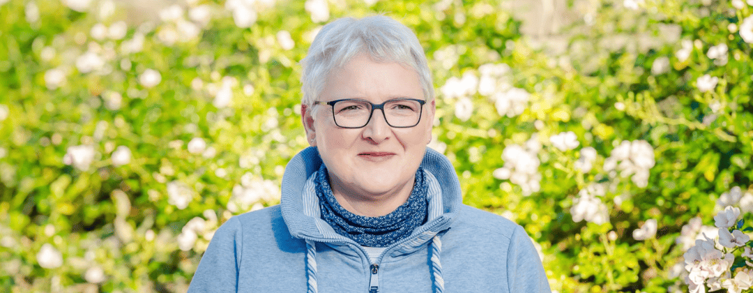 Sabines Weg mit der chronischen Urtikaria