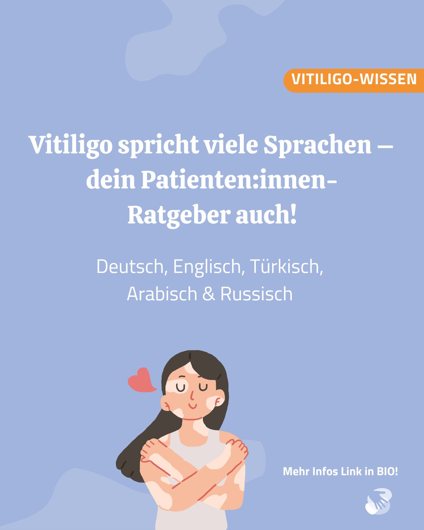 vitilligo-wissen-patientenbröschüren-sprachen