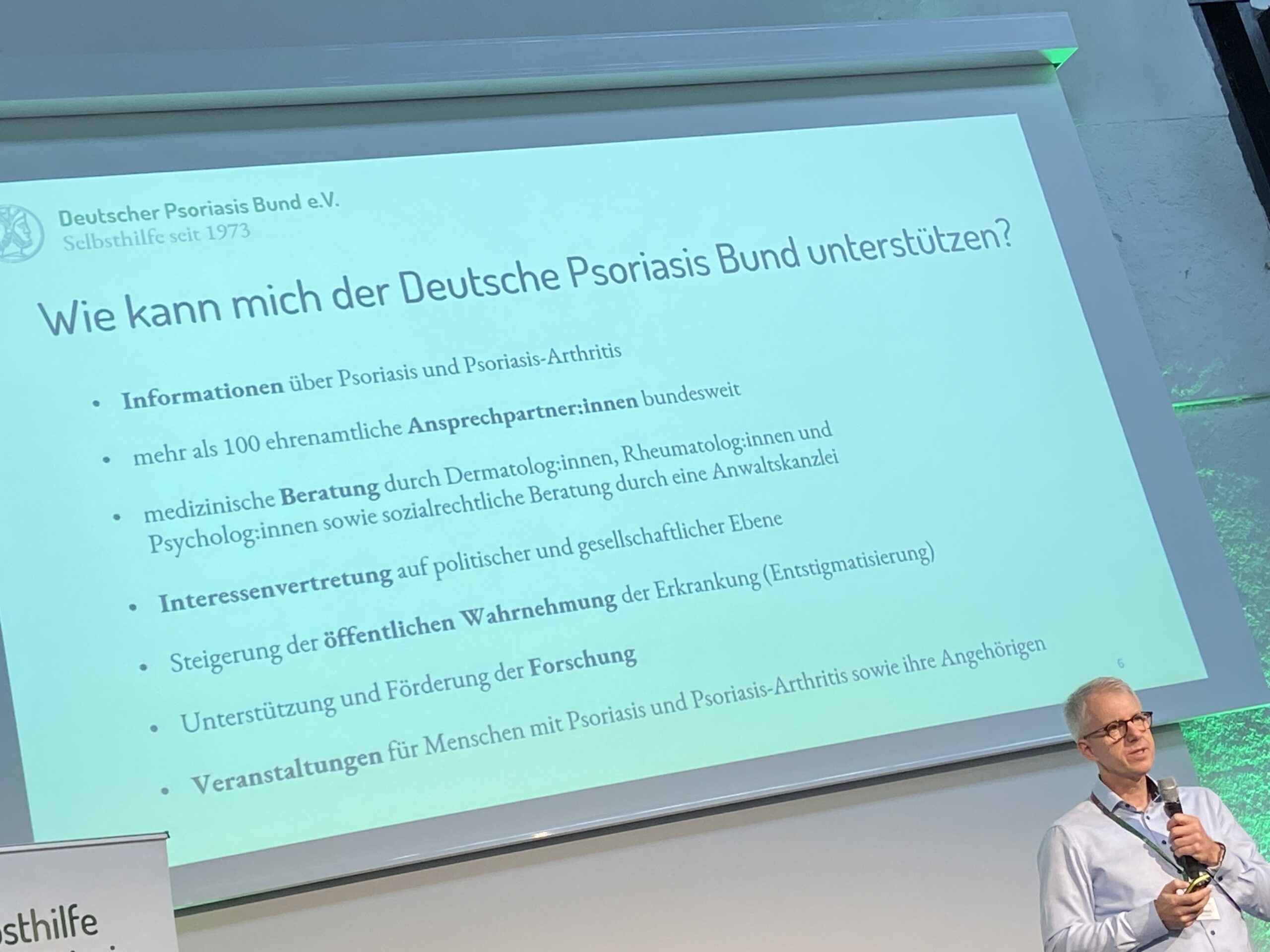 WPT 2025 PSO Bund Sprecher