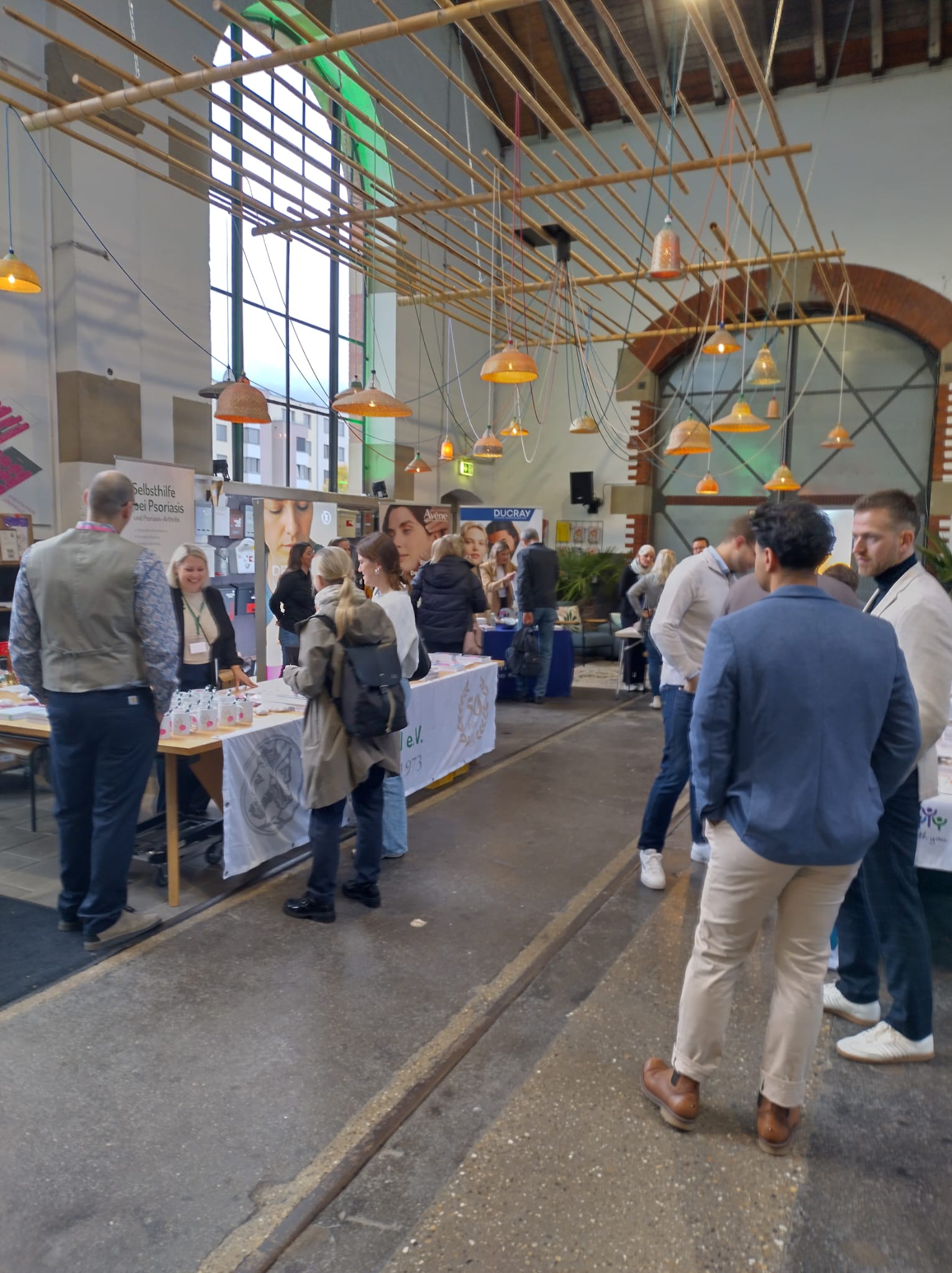 WPT 2025 BVDD Publikumfotos