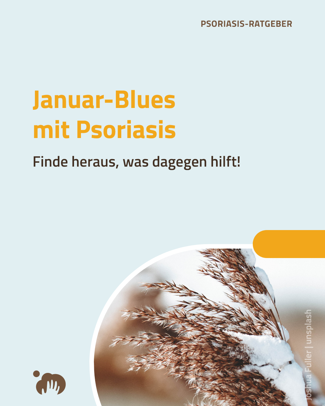 Januar Blues mit Psoriasis finde heraus was dagegen hilft